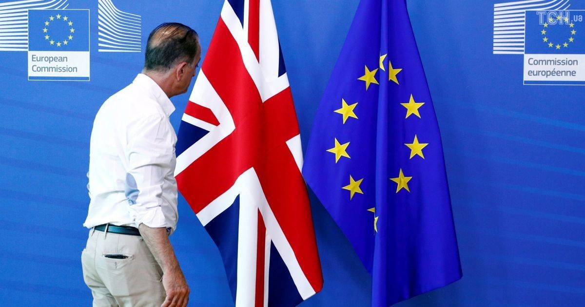 Майже 80% британців незадоволені переговорами уряду щодо Brexit