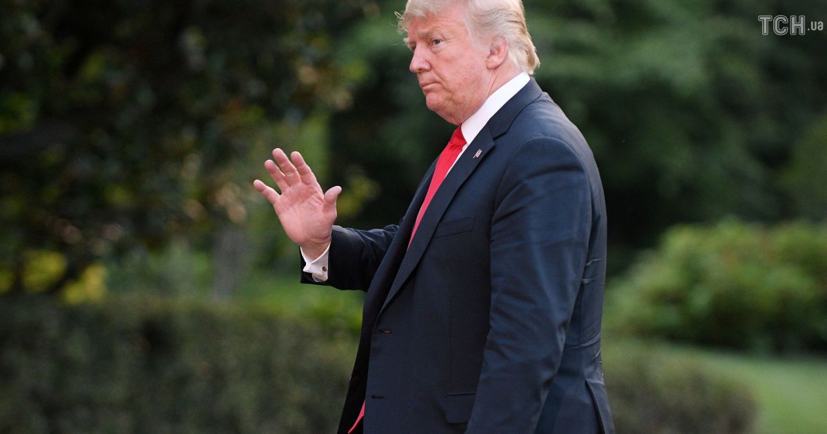 Трамп натякнув на підготовку нової зустріч із Кім Чен Ином
