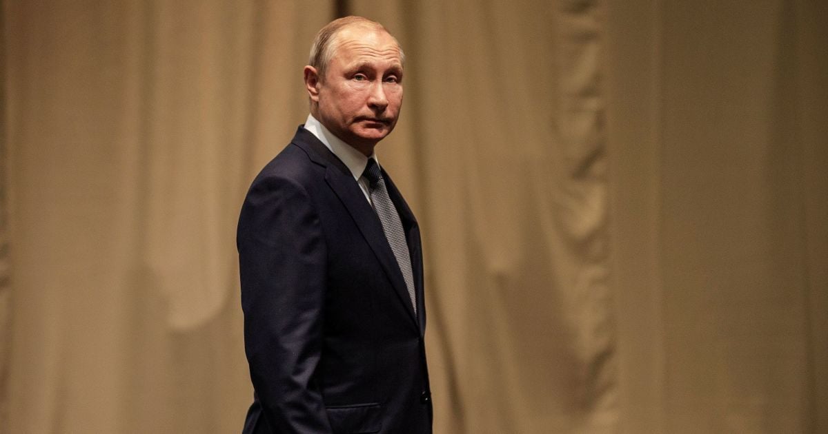 В России зафиксировали снижение поддержки внешней политики Путина