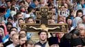 На Хмельнитчине верующие Поместной церкви обратились в полицию из-за угроз со стороны УПЦ МП