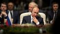 Катастрофа режима Путина. Российский финансист прокомментировал новые санкции США