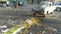 В Сирии смертник убил около 40 человек