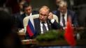 У Капітолії Колорадо на місці для портрету Трампа розмістили фото Путіна
