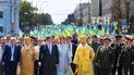 Хресний хід УПЦ КП у Києві
