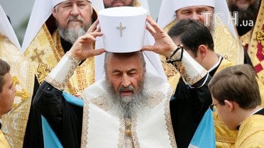 Хресна Хода УПЦ МП_10 / © Reuters