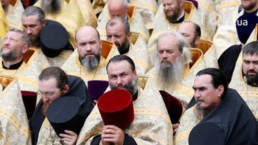 Хресна Хода УПЦ МП_13 / © Reuters