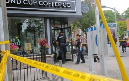 ИГИЛ взяло на себя ответственность за стрельбу в Торонто