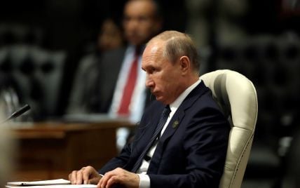 Провал агента Путіна в Аргентині. Господар Кремля відчув на саміті G20 провал своєї афери