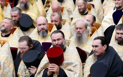 УПЦ МП заслала в Киев "православных титушек", чтобы сорвать переговоры об автокефалии – СБУ