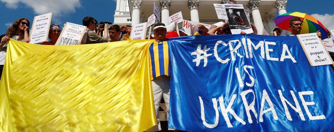 Еще несколько европейских стран присоединились к Крымской декларации