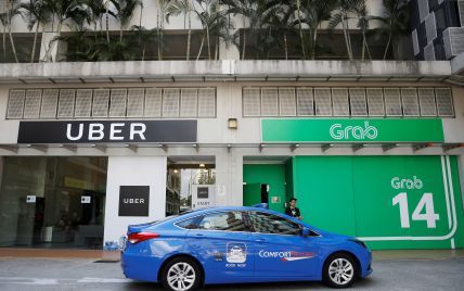 Таксисти Uber придумали нову шахрайську схему
