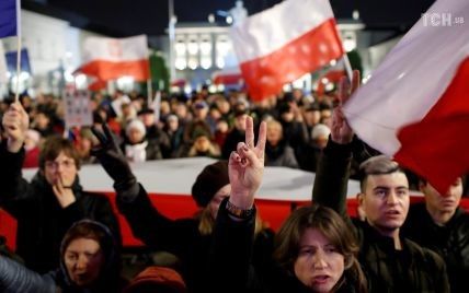 Польша присоединилась к Крымской декларации США, Украина приветствует решение стран