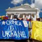 Как выстрел пушки. Что означает Крымская декларация Госдепа США