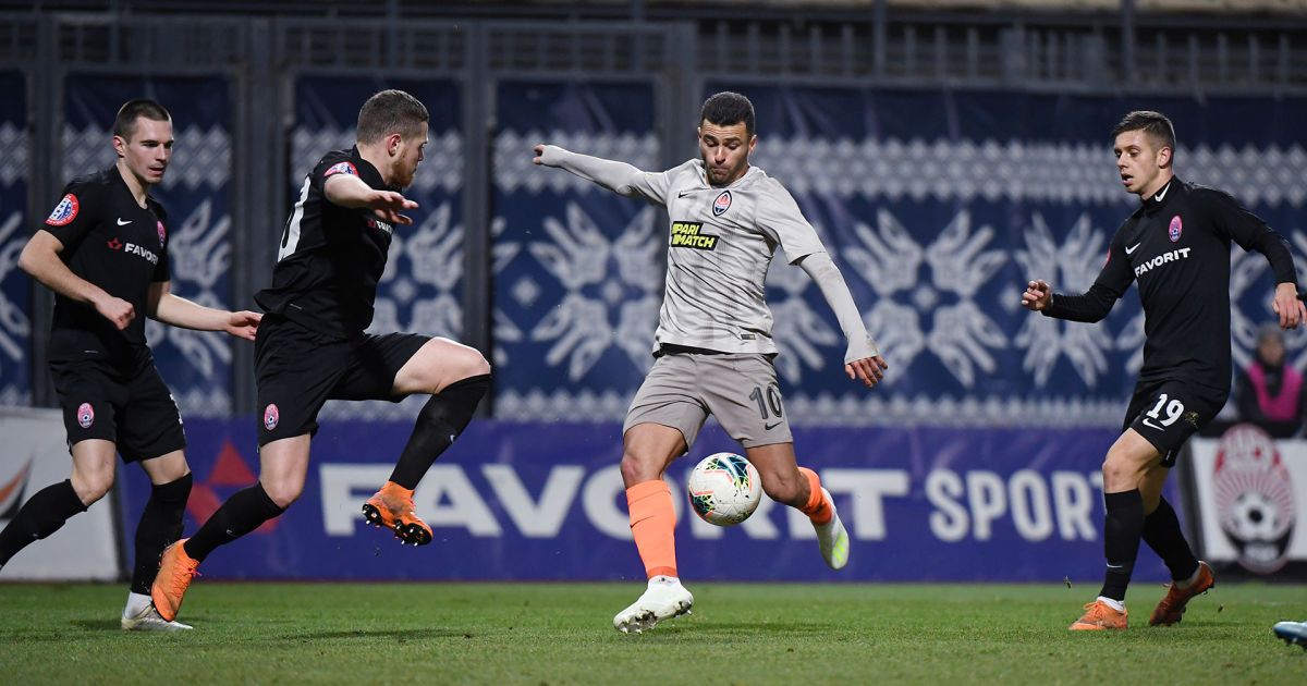 Коли матч "Зоря" - "Шахтар": визначився розклад третього туру УПЛ