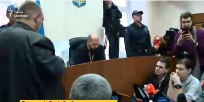 Прокурори ГПУ просили суд слухати справу Шеремета у закритому режимі