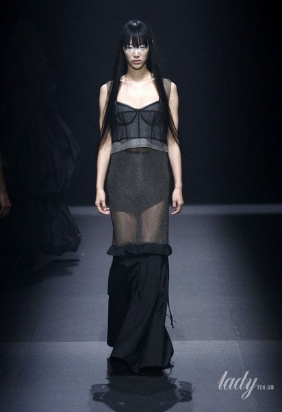 Коллекция Vera Wang прет-а-порте сезона весна-лето 2020 / © East News