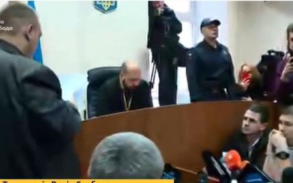 Прокурори ГПУ просили суд слухати справу Шеремета у закритому режимі
