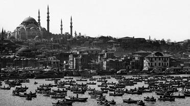 Ара Гюлер, Роботи_7 / © Ara Güler