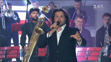 Премьера Jazz & love: Владимир Ткаченко и Rocket Band устроили невероятное музыкальное утро