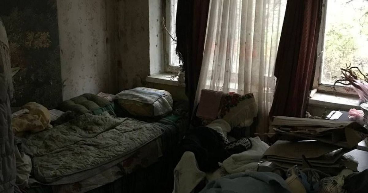 у Києві з родини вилучено 5-річного хлопчика
