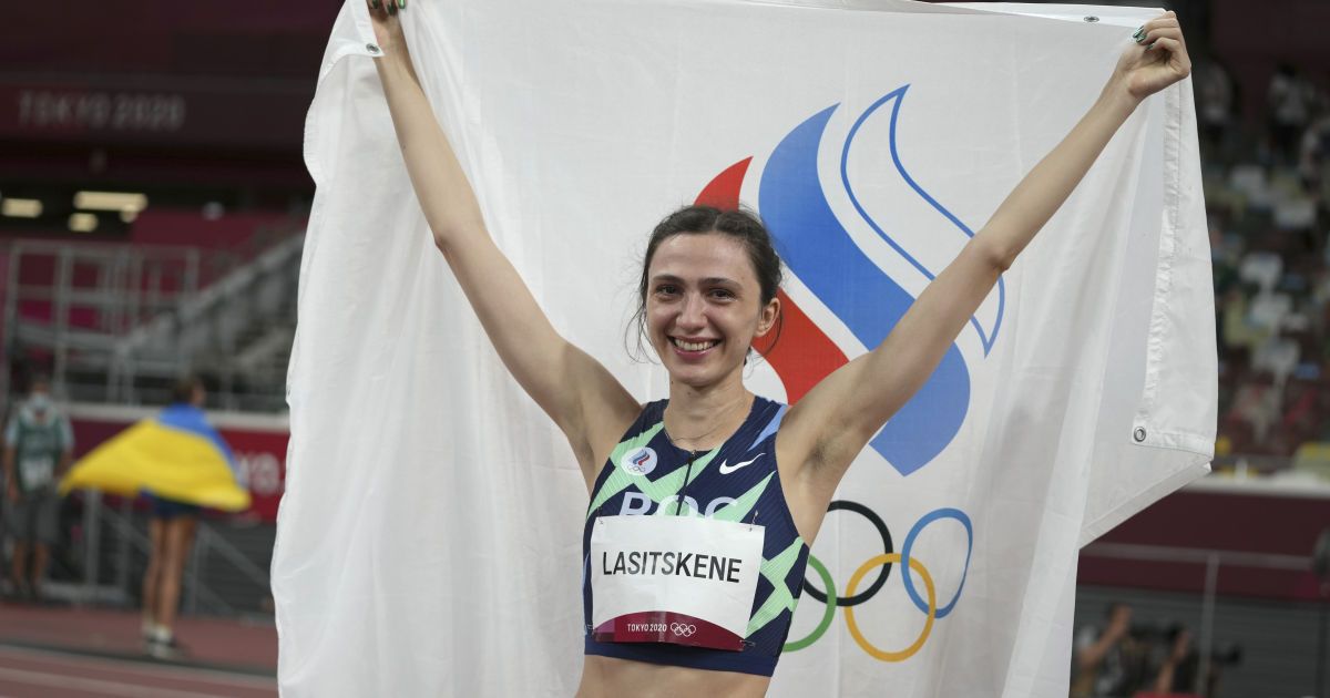 У США ганебно закликали допустити спортсменів країн-агресорок до Олімпіади-2024: є важлива умова