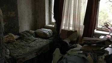 у Києві з родини вилучено 5-річного хлопчика