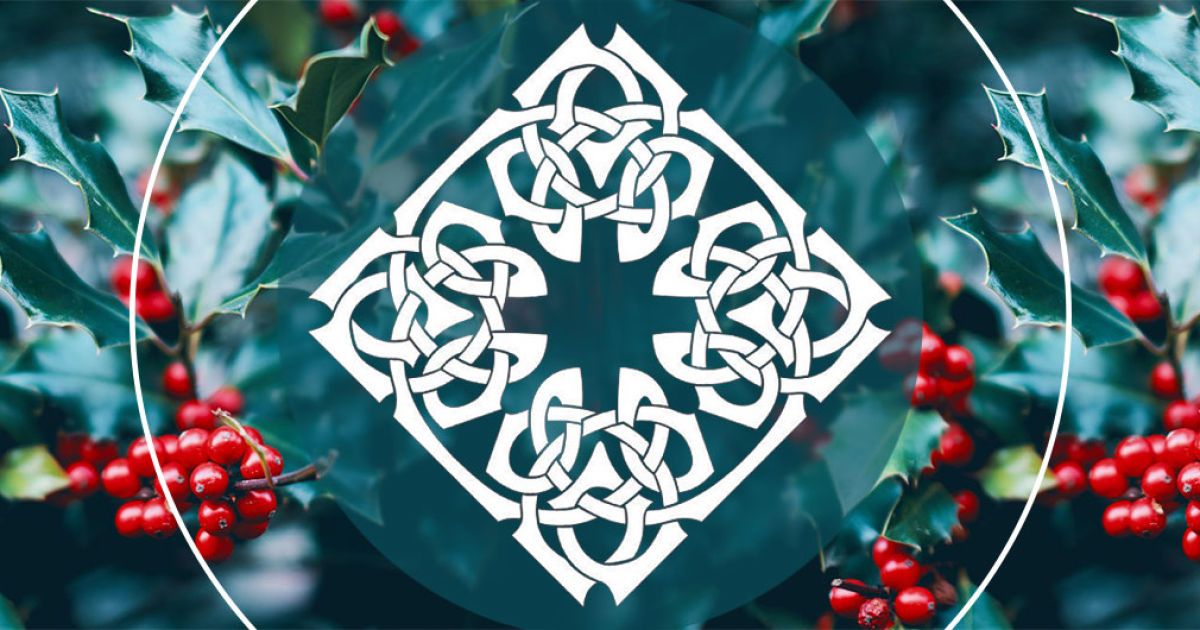 Кельтський гороскоп дерев