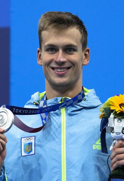 Михаил Романчук