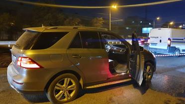 Вбивство в Дніпрі 17.10.2019_01 / © ГУ Нацполиции в Днепропетровской области