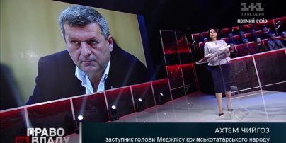Не одразу зрозумів, що мене звільняють – Чийгоз