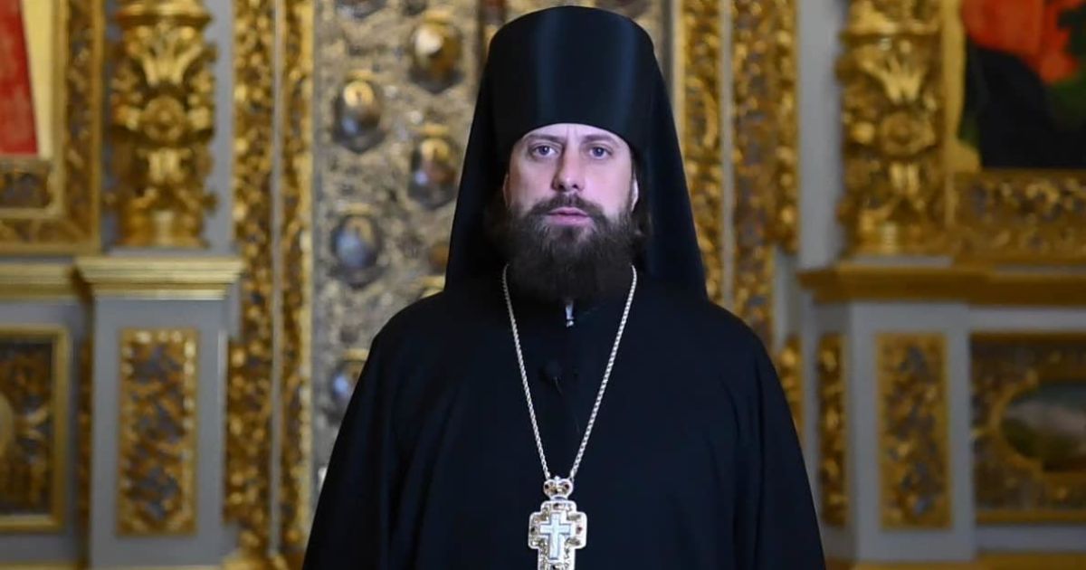 Архімандрит Києво-Печерської лаври УПЦ МП першим перейшов до ПЦУ: чому це важливо