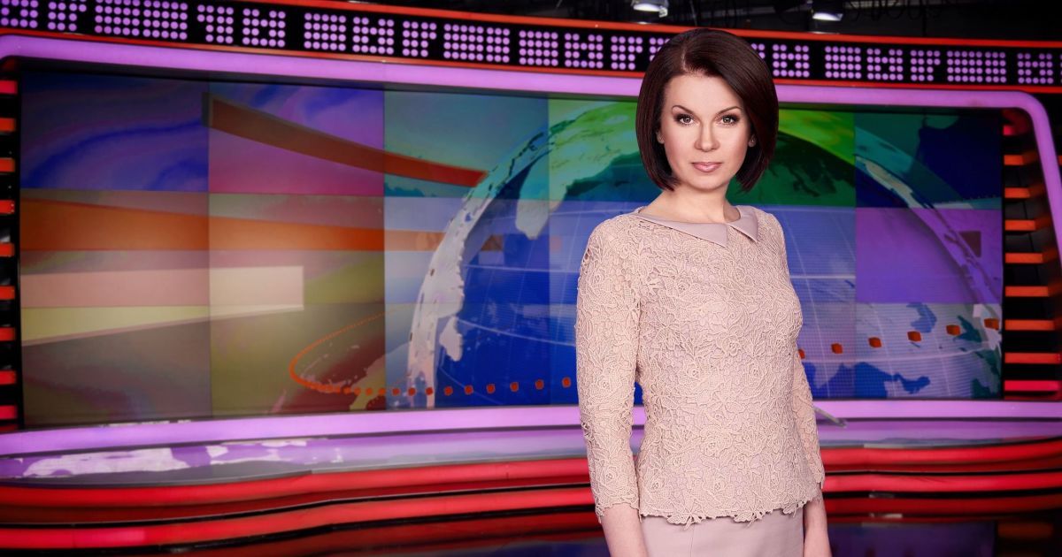 Алла Мазур заняла достойное место в рейтинге 100 самых влиятельных украинцев
