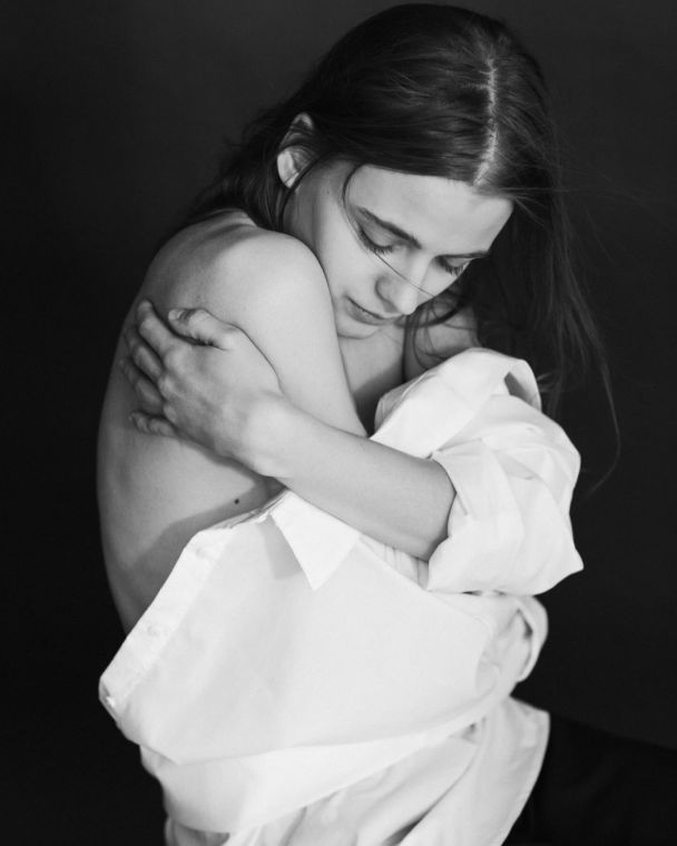 Дарина Федина / © instagram.com/tse.hanna