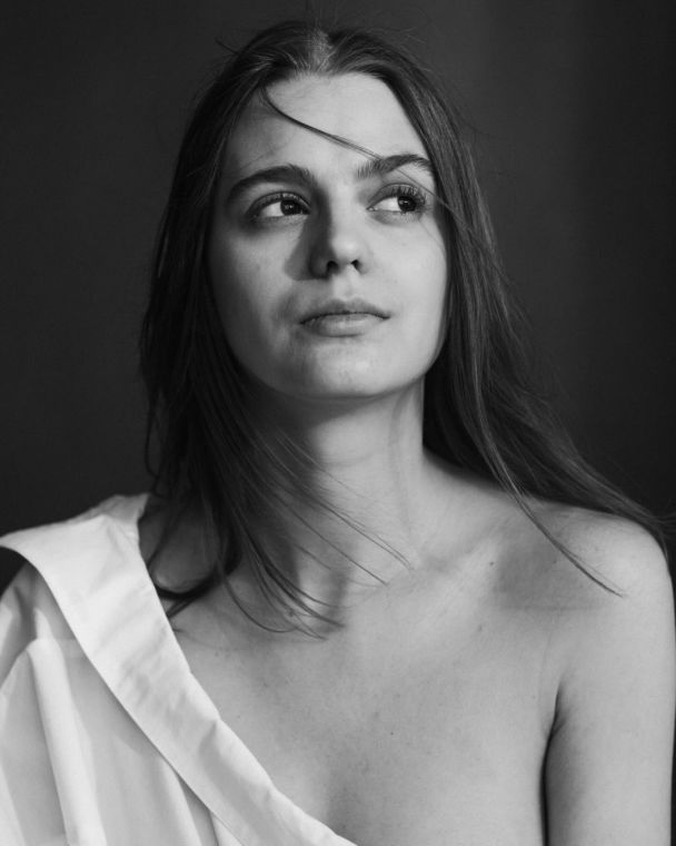 Дарина Федина / © instagram.com/tse.hanna