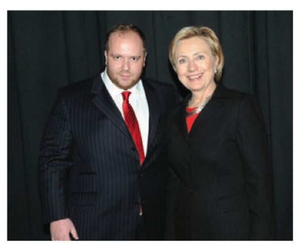 © Віталій Гречин / Facebook