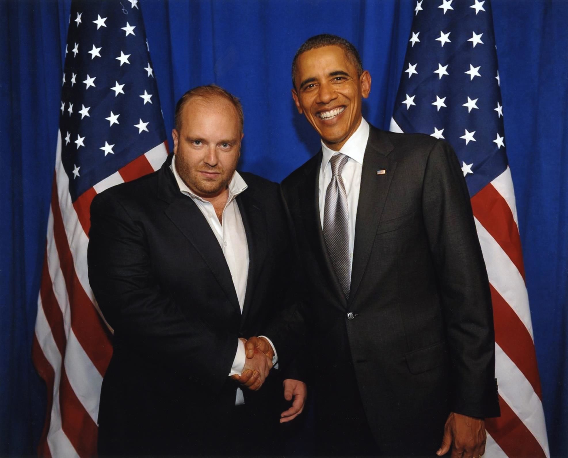 © Віталій Гречин / Facebook