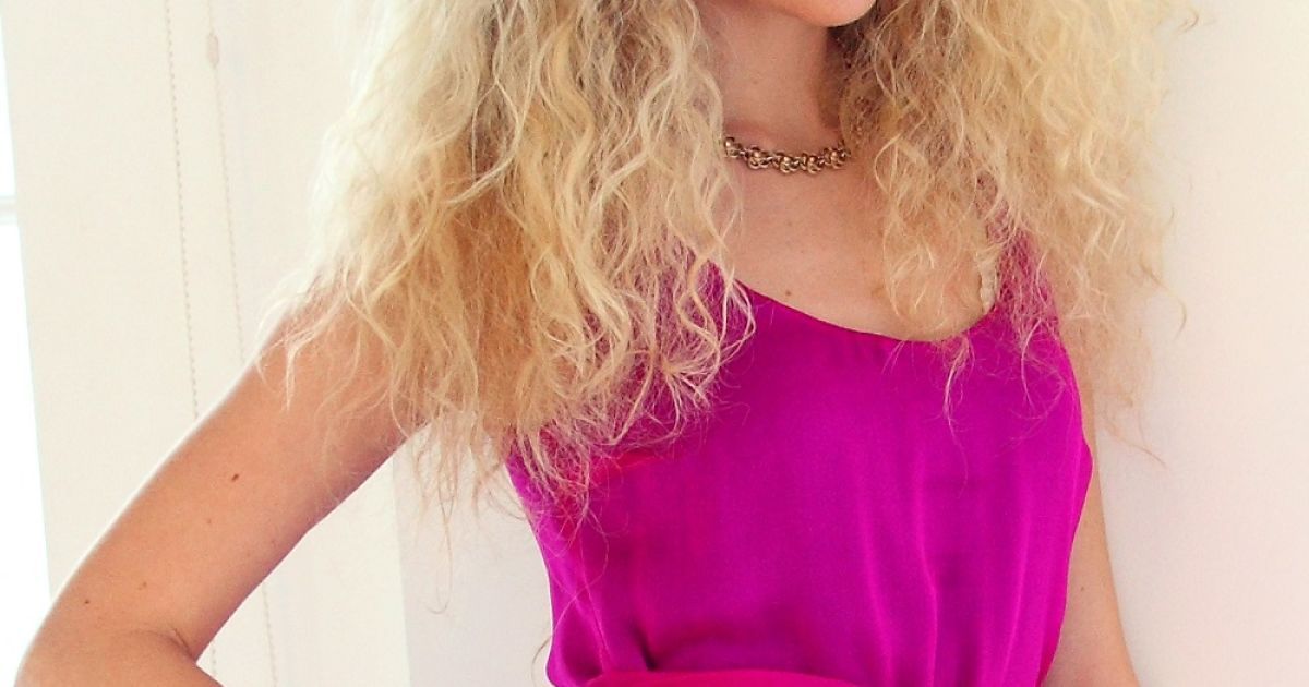 Анастасия Иванова