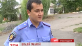 На Кировоградщине полицейский спас односельчанина, истекающего кровью