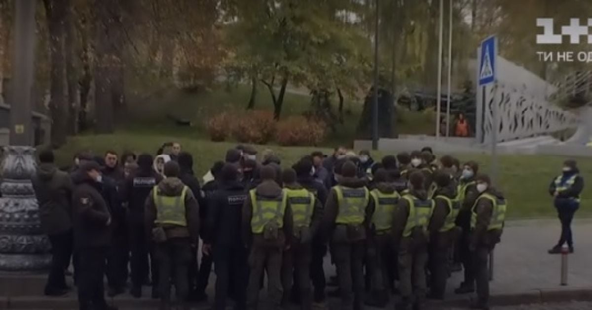 Фото: скріншот із відео