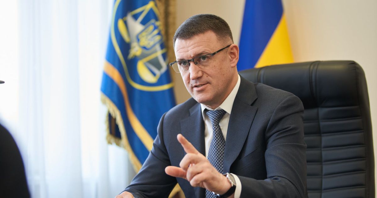Масштабні обшуки в КМДА і столичних комунальників: глава ДФС Мельник назвав суму підрахованої правоохоронцями шкоди
