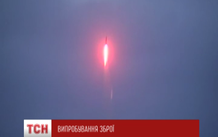 Россия ударила межконтинентальной ракетой по Камчатке