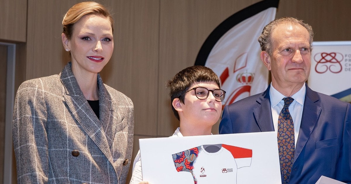 Княгиня Шарлін