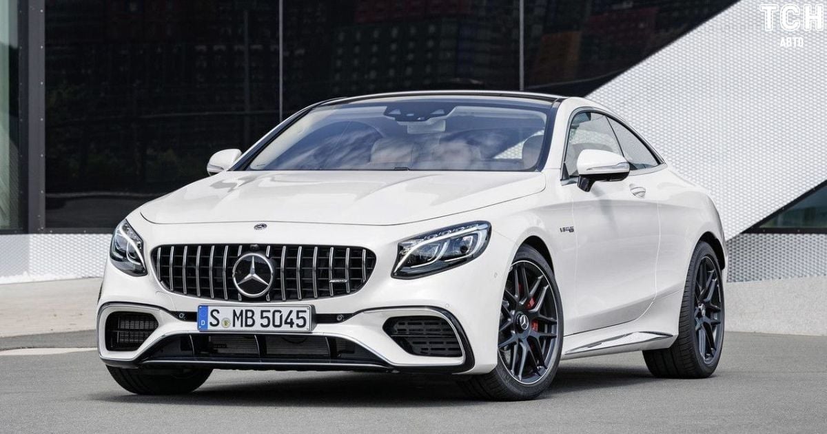 Mercedes-Benz буде збирати мотори на новому заводі у Польщі
