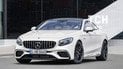 Mercedes-Benz буде збирати мотори на новому заводі у Польщі