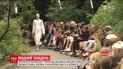 Ukrainian Fashion Week: українські дизайнери презентували свої колекції у незвичних локаціях