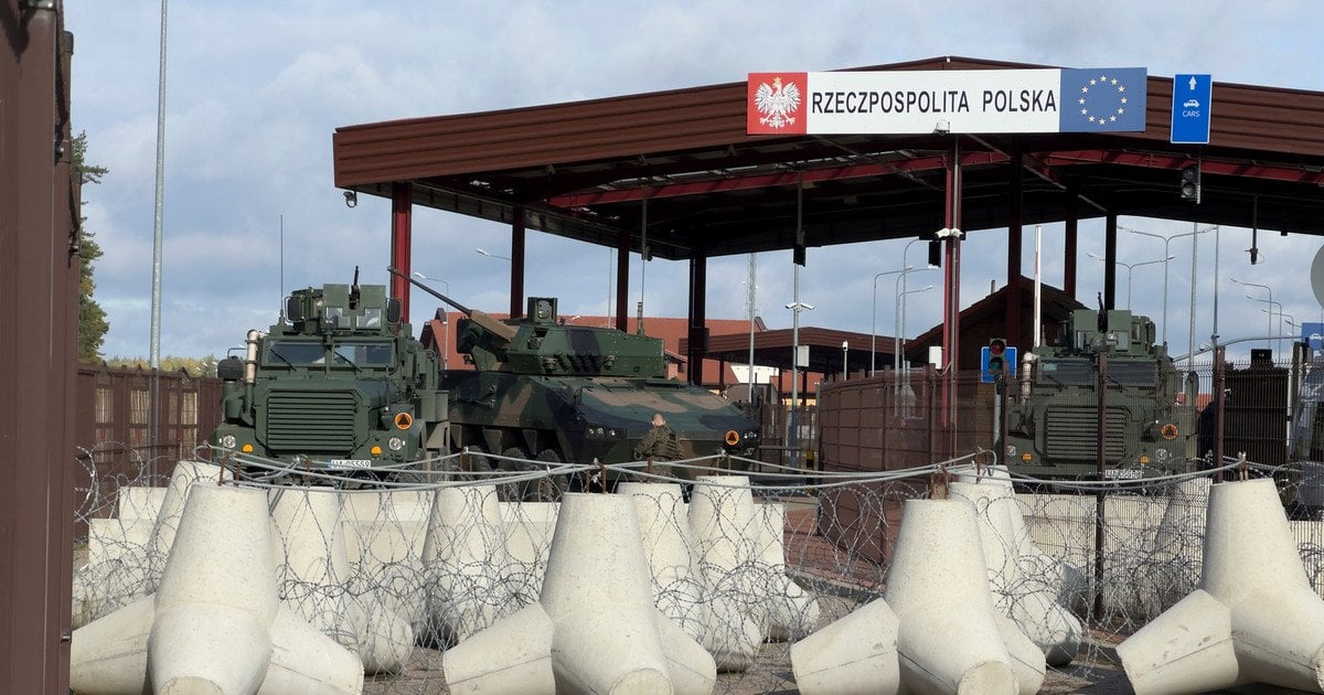 Польща готується оборонятися