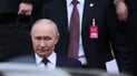 Володимир Путін.