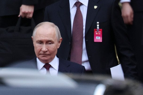 У РФ зростає невдоволення політикою Путіна та перебігом війни: подробиці