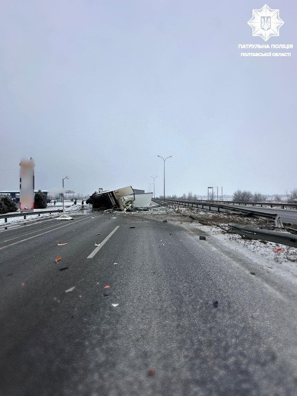  / © ДАІ Полтавської області