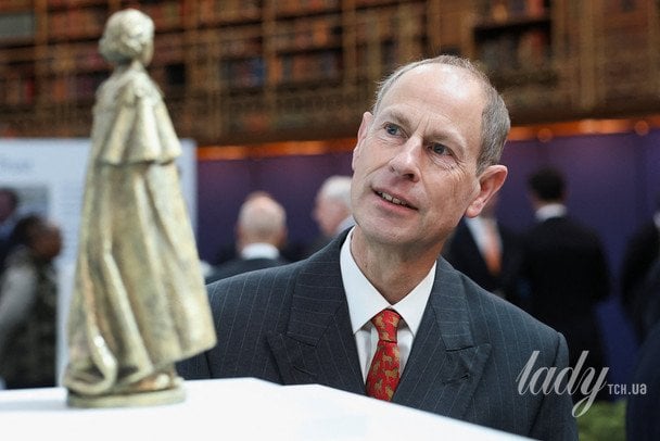 Принц Едвард / © Associated Press